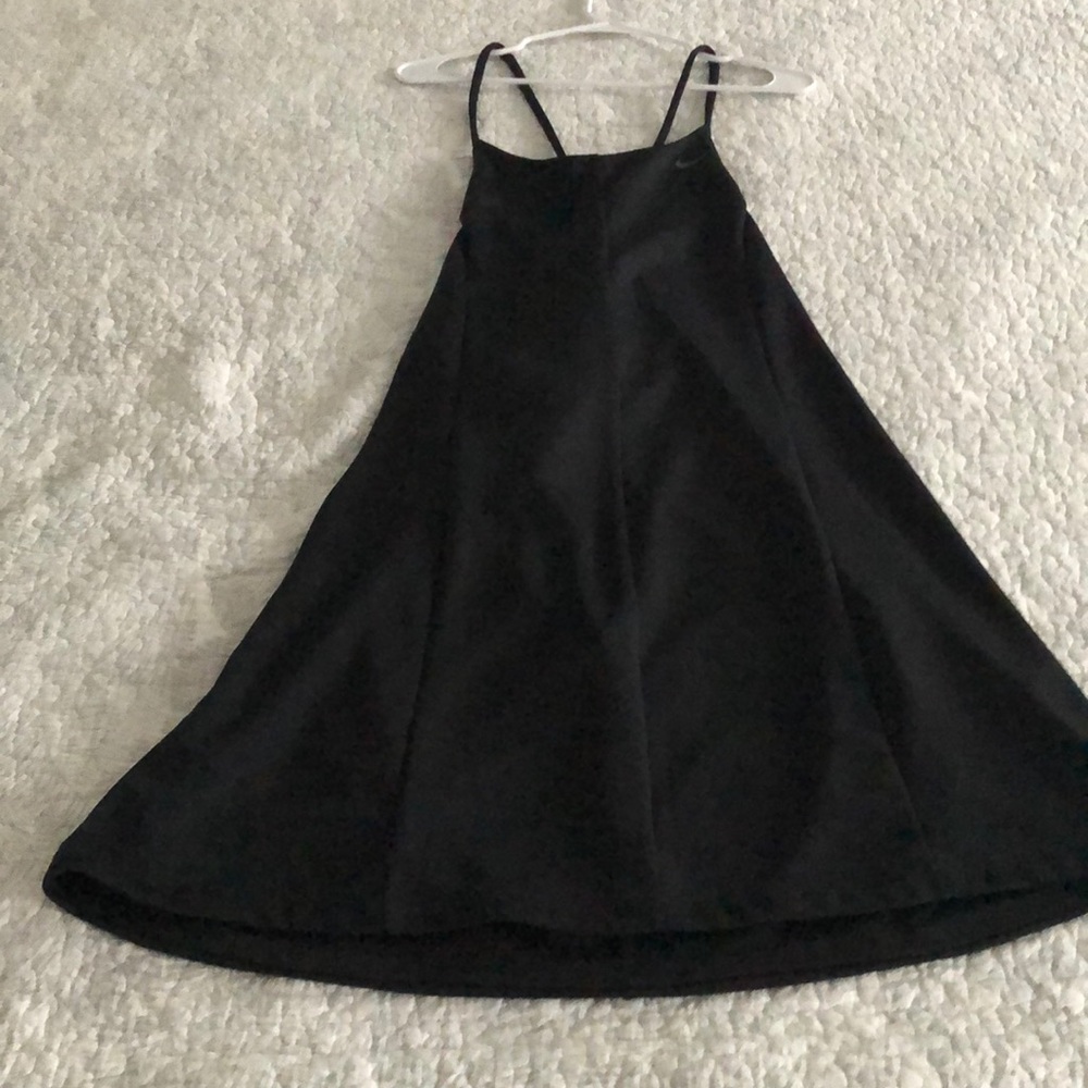 Nike dress